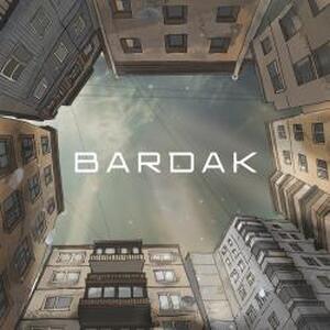 Логотип песни Чикита исполнителя Bardak (Никита Панов)