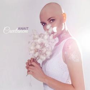 Логотип песни Рядом со мной тебя сейчас нет исполнителя ANAIT