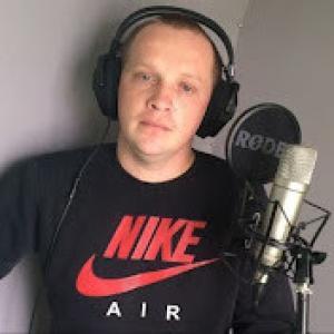Логотип песни Дівчина із села исполнителя Андрій Ліпінський