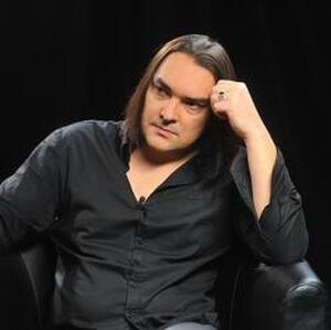 Логотип песни Знакомство с Мефистофелем исполнителя ГОРШЕНЕВ