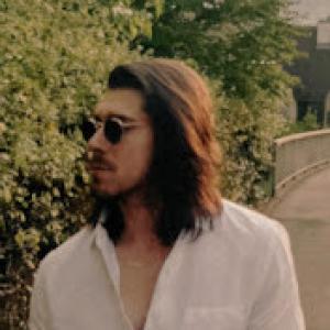 Логотип песни BEN The Real - In Your Eyes исполнителя BEN The Real